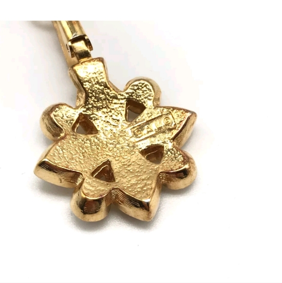 Vintage Crystal SAL for Swarovski pendant/ charm - Picture 5 of 6